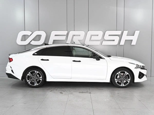 Седан Kia K5 2021 года, 2340000 рублей, Аксай
