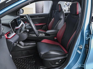 Внедорожник Geely Coolray 2024 года, 2579000 рублей, Ставрополь