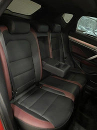 Внедорожник Geely Coolray 2020 года, 1687000 рублей, Солонцы