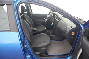 Седан Renault Logan 2021 года, 1595000 рублей, Орёл