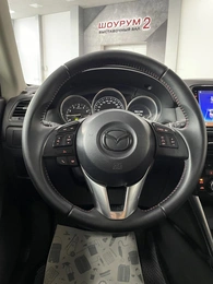 Внедорожник Mazda CX-5 2012 года, 1687000 рублей, Солонцы