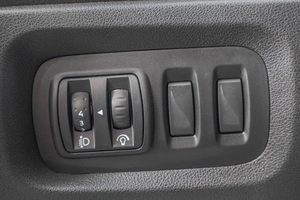 Внедорожник Renault Kaptur 2017 года, 1019000 рублей, Барнаул