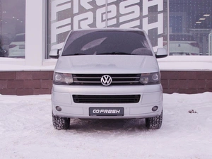 Минивэн Volkswagen Multivan 2011 года, 2170000 рублей, Владимир