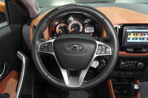 Хетчбэк ВАЗ (LADA) XRAY Cross 2020 года, 1249000 рублей, Петрозаводск