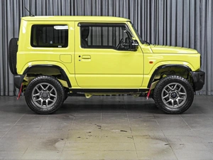 Внедорожник Suzuki Jimny 2021 года, 2450000 рублей, Ставрополь