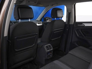 Внедорожник Volkswagen Tiguan 2020 года, 2499785 рублей, Москва