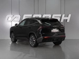 Внедорожник Jetour Dashing 2023 года, 2699000 рублей, Минеральные Воды