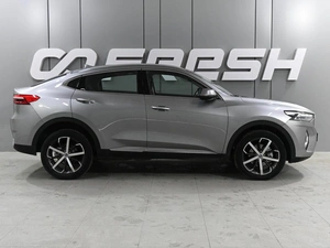 Внедорожник Haval F7x 2019 года, 1949000 рублей, Аксай