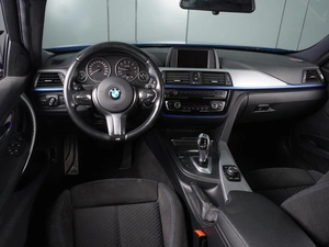Седан BMW 3 серия 2013 года, 2040000 рублей, Минеральные Воды