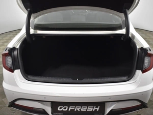 Седан Hyundai Sonata 2020 года, 2246900 рублей, Казань