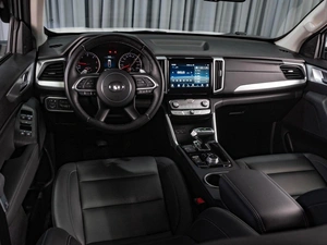 Пикап Great Wall Poer 2023 года, 2778000 рублей, Тюмень