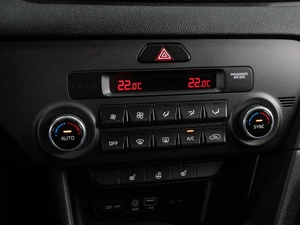 Внедорожник Kia Sportage 2017 года, 1950000 рублей, Тюмень