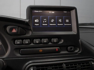 Внедорожник ВАЗ (LADA) Niva Travel 2021 года, 890000 рублей, Омск