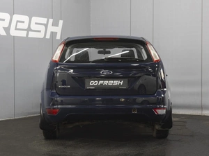 Хетчбэк Ford Focus 2010 года, 360000 рублей, Омск