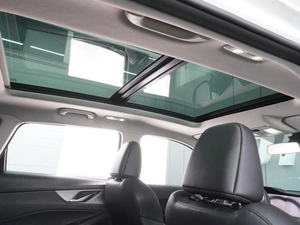 Внедорожник Changan CS35 Plus 2023 года, 1999000 рублей, Воронеж