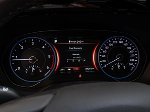 Внедорожник Hyundai Palisade 2020 года, 4720000 рублей, Краснодар