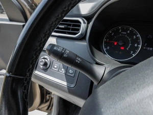 Внедорожник Renault Duster 2021 года, 1615000 рублей, Ставрополь