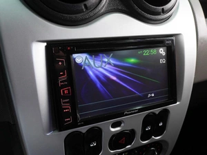 Хетчбэк Renault Sandero 2013 года, 564000 рублей, Воронеж
