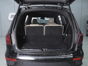 Внедорожник Mercedes-benz GL-класс 2015 года, 3600000 рублей, Ростов-на-Дону