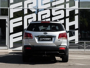 Внедорожник Kia Sorento 2010 года, 1490000 рублей, Волгоград