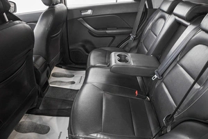 Внедорожник Lifan X70 2018 года, 1189000 рублей, Барнаул