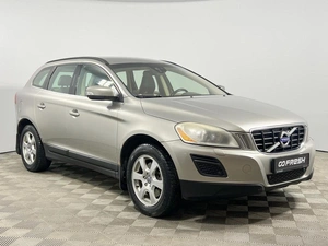 Внедорожник Volvo XC60 2012 года, 1254900 рублей, Казань