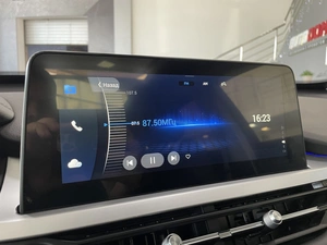 Внедорожник Chery Tiggo 7 Pro 2022 года, 1687000 рублей, Солонцы