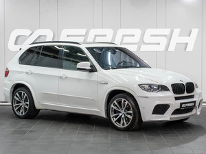 Внедорожник BMW X5 M 2011 года, 1699000 рублей, Сургут