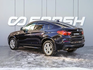 Внедорожник BMW X4 2015 года, 2790000 рублей, Краснодар