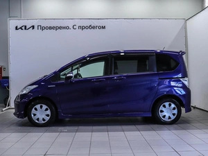 Минивэн Honda Freed 2011 года, 1040000 рублей, Красноярск
