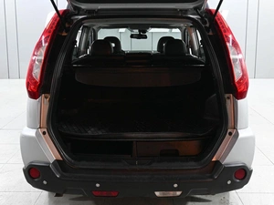 Внедорожник Nissan X-Trail 2013 года, 1390000 рублей, Ростов-на-Дону