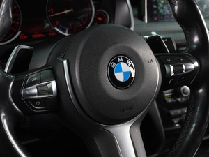 Внедорожник BMW X6 2018 года, 4559000 рублей, Воронеж