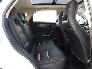 Внедорожник FAW Bestune T77 2024 года, 2099000 рублей, Ижевск