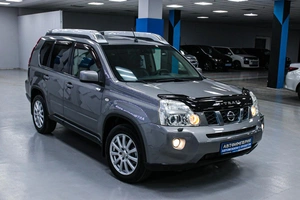 Внедорожник Nissan X-Trail 2010 года, 1153000 рублей, Солонцы