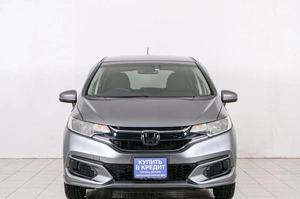 Хетчбэк Honda Fit 2019 года, 1349000 рублей, Красноярск