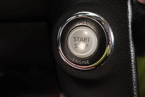 Внедорожник Infiniti FX35 2008 года, 1409000 рублей, Пермь