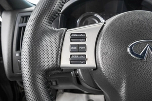 Внедорожник Infiniti FX35 2007 года, 1549000 рублей, Барнаул