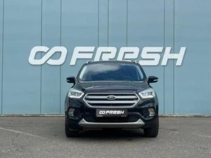 Внедорожник Ford Kuga 2019 года, 1669000 рублей, Ижевск