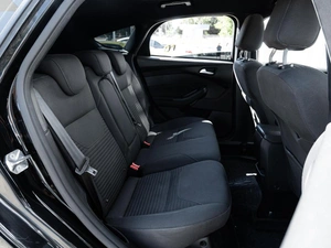 Хетчбэк Ford Focus 2016 года, 1175000 рублей, Ставрополь