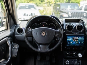 Внедорожник Renault Duster 2017 года, 950000 рублей, Большой Сочи