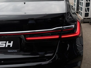 Седан BMW 7 серия 2019 года, 5720000 рублей, Краснодар
