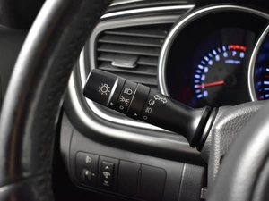 Седан Kia Optima 2015 года, 1096100 рублей, Казань