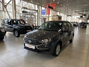 Лифтбек ВАЗ (LADA) Granta 2024 года, 960000 рублей, Орёл
