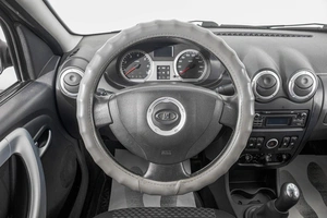 Универсал ВАЗ (LADA) Largus 2015 года, 739000 рублей, Барнаул