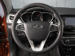 Универсал ВАЗ (LADA) Vesta Cross 2017 года, 1190000 рублей, Омск