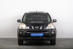 Внедорожник Nissan X-Trail 2007 года, 949000 рублей, Томск