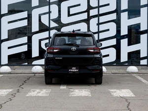 Внедорожник Toyota Raize 2021 года, 1530000 рублей, Краснодар