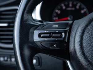 Хетчбэк Kia Rio X 2021 года, 1390000 рублей, Нижний Новгород