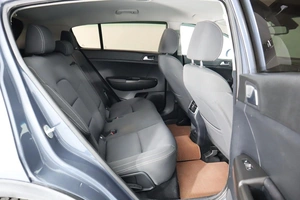 Внедорожник Kia Sportage 2018 года, 2040000 рублей, Брянск