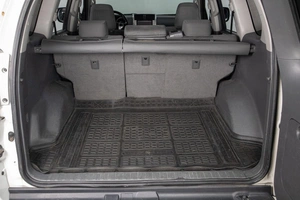 Внедорожник Toyota Land Cruiser Prado 2011 года, 2809000 рублей, Сургут